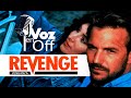 REVENGE DE 1990 - TODO LO QUE NECESITAS SABER SOBRE LA PELÍCULA - SIN SPOILERS