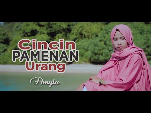 Endah Andila - Antara Urang 2AnX