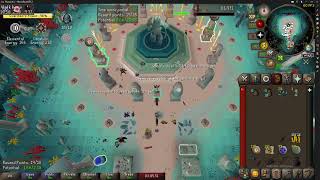 OSRS UIM Big Rift Guy