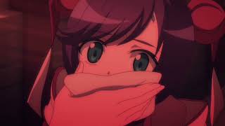 Xiao Ling get Chloroformed