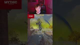 THE NEW VST BUFF IS INSANE #warzone #warzone #loadout #cod #gaming #shorts #warzoneloadout