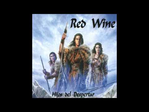 Red Wine (2) — Red Wine - Hijos del despertar (Full Album)