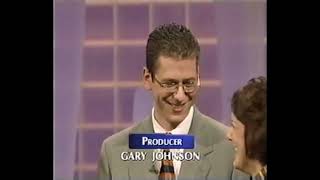 Jeopardy Credit Roll 4-15-2002