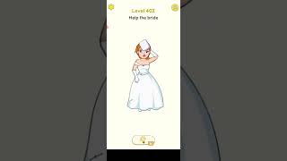 Delete Puzzle Level 402