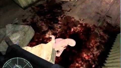 hidden source beta 4b - MORE GAMEPLAY