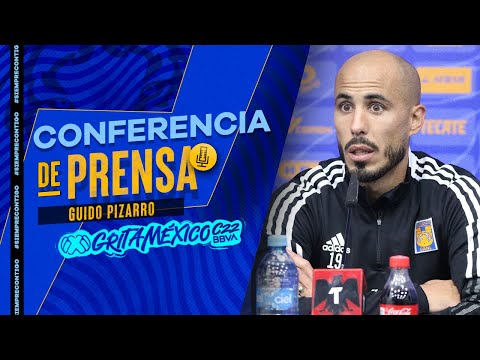 📹🎙️ Conferencia de prensa del 20 de enero, con Guido Pizarro