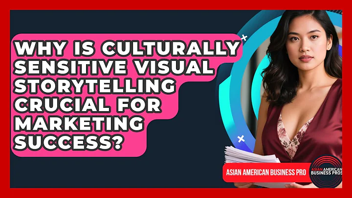 Why Is Culturally Sensitive Visual Storytelling Crucial For Marketing Success?