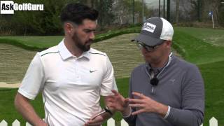 TaylorMade GHOST TOUR BLACK MONTE CARLO Putter - YouTube