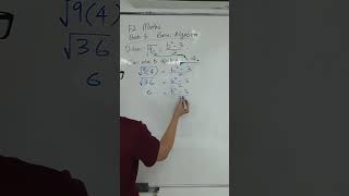 Tingkatan 2 | Matematik | Bab 3: Rumus Algebra.Form 2 | Mathematics | Chapter 3: Algebraic Formula .