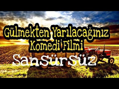 Gülmekten Yarılacağınız Aşırı Komedi Filmi Full İzle HD