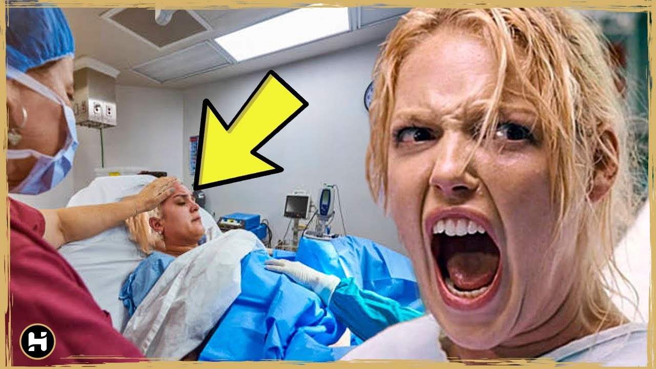 Psycho Mom Real Name
