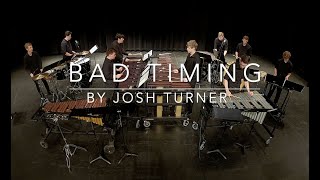 Bad Timing - Josh Turner