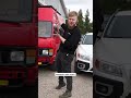 Aatu Turpeinen on aina ollut vähän rebel