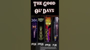 The Down Fall Of Diablo 4 Blizzard Used To Have Passion #shorts  #diablo4