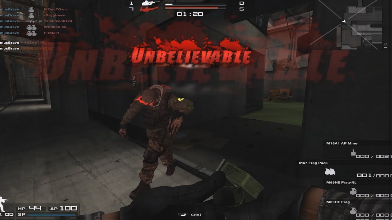 DispersedUnion ϟ OptimusBrave's Overdose Finale