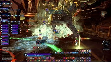 TERA - Codex & Shinzou