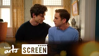 SCREEN The Politician review