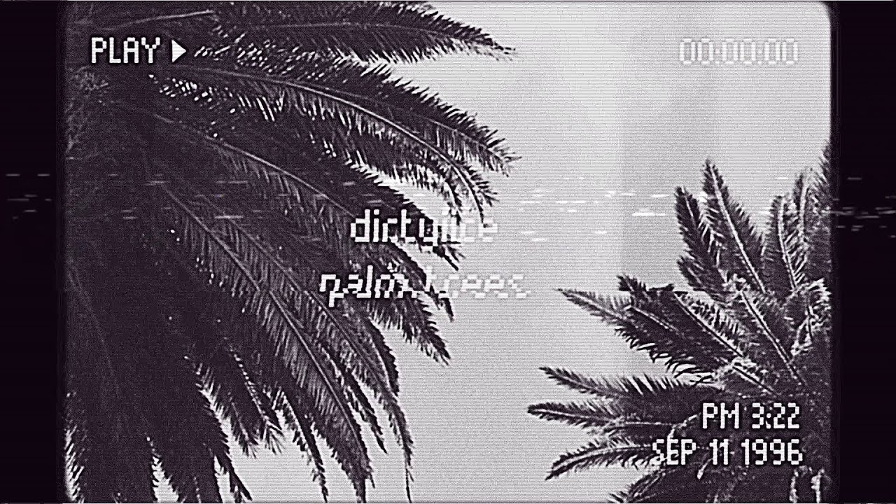dirtyiice - Palm Trees [$uicideboy$ x Pouya x Budd Dwyer Type Beat]