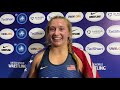 Kylie Welker Wins Gold At 2021 Junior World Championships At 76 Kg In Women S Freestyle Kylie Welker Wins Gold At 2021 Junior World Championships At 76 Kg In Women S Freestyle