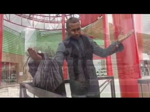 WAMAHABANI AVEC DJ SOZE