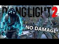 This Video ENDS When I Take Damage | Dying Light 2