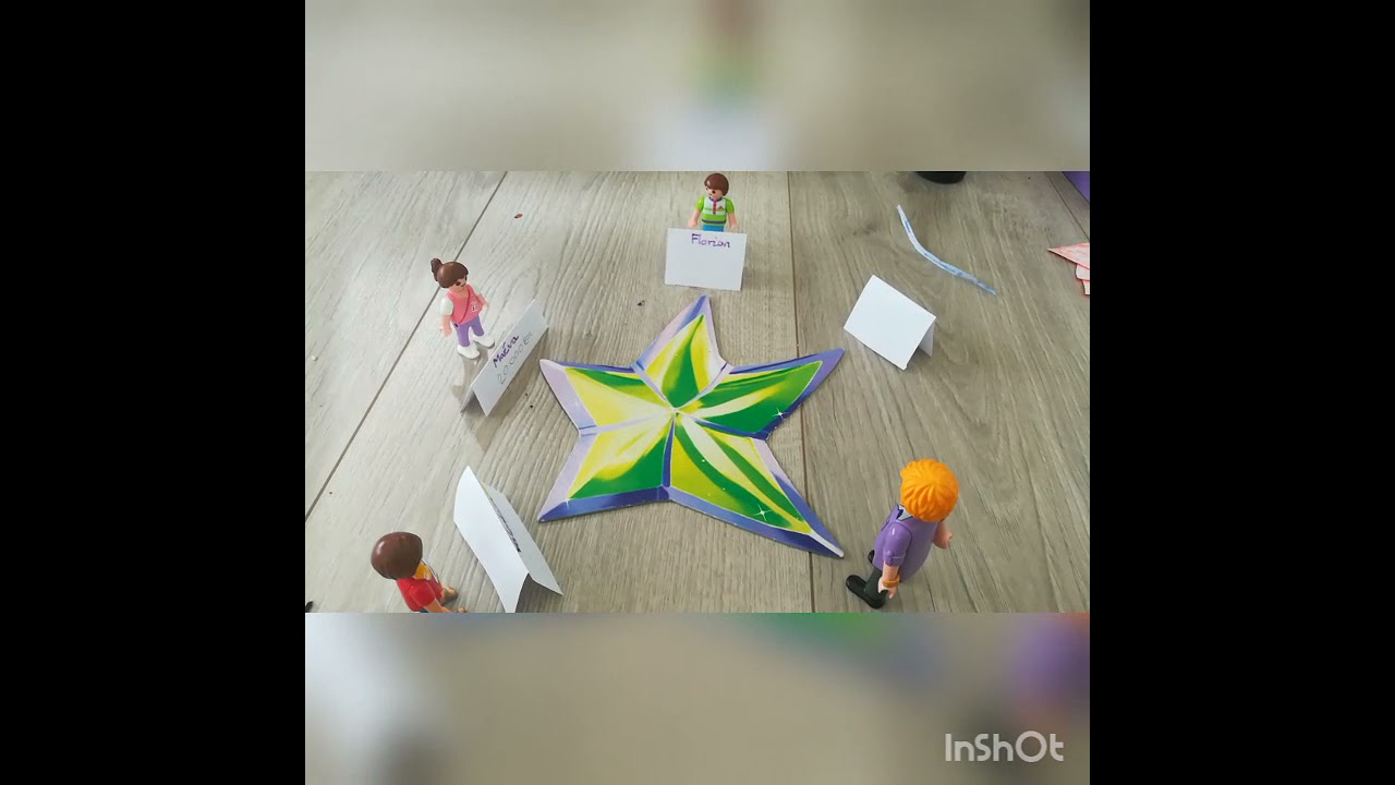 Les 12 coups de midi playmobil ! ( Partie 1 )