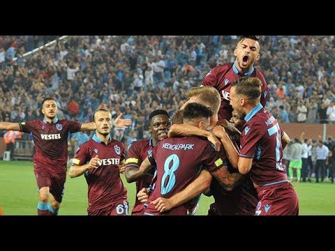 Olacağız da!🔴🔵 Trabzonspor Marşı