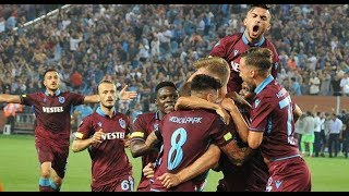 Olacağız da!🔴🔵 Trabzonspor Marşı