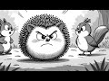 Nature's Wild Reality Show: When Animals Get Real in the Absurd Jungle of Life!