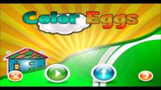 Color Eggs - Free Android Game