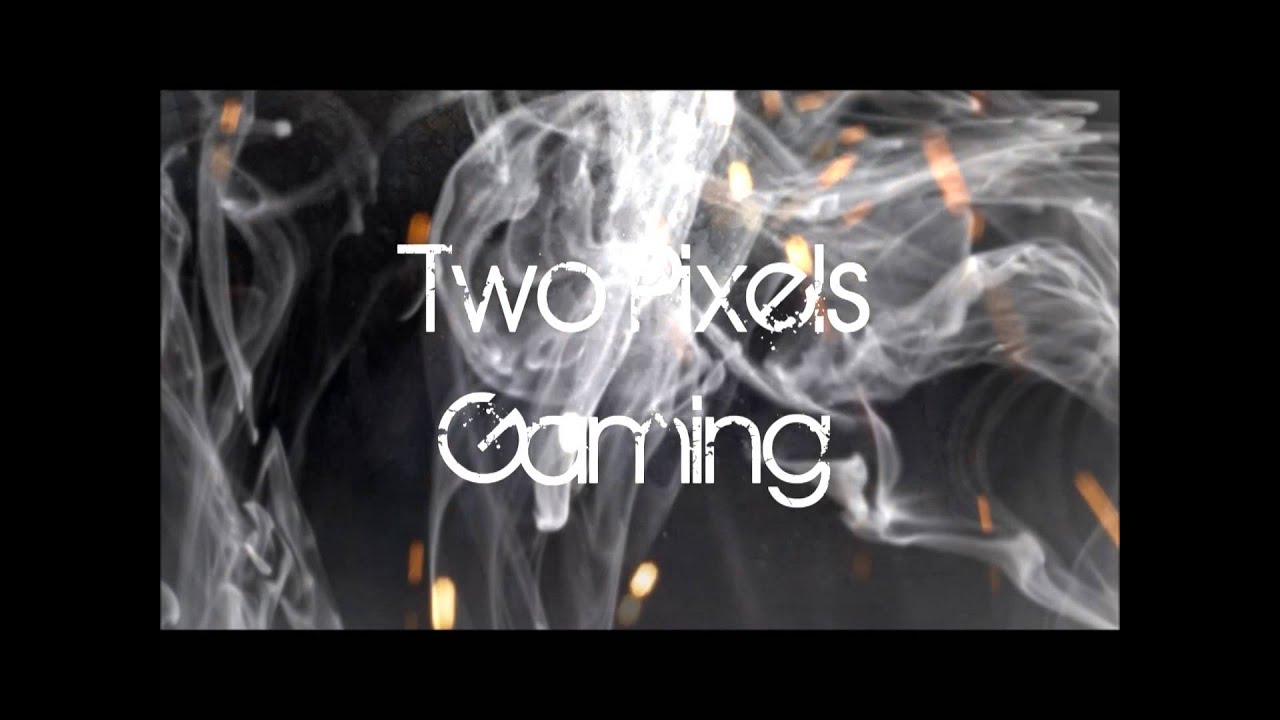 Two Pixels Gaming - Official intro - Beta 1 - YouTube