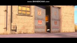 Metal Junk Crash Sound Effects