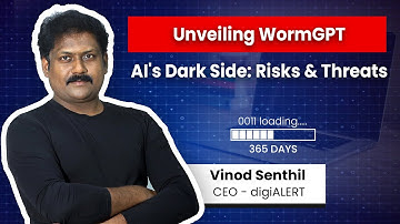 Unveiling WormGPT - AI