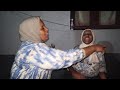 Khadija Is An Incredible Actress She Played The Role Of A Man Hilarious Dying Of Laughter 