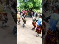 Wasukuma Dance Wasukuma Dance