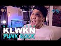 "KLWKN" - Music Hero // Punk Rock Cover by The Ultimate Heroes