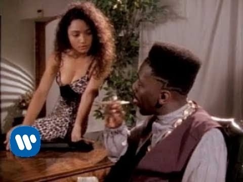 Big Daddy Kane - Smooth Operator (Official Music Video) | Warner Records
