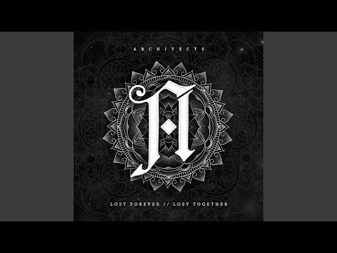 Punk music video thumbnail preview for Architects - The Devil Is Near