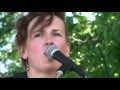 MIA DYSON  Live: &quot;Crazy Horse&quot; ( from the album - &quot;Idyllwild&quot; )