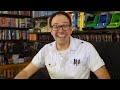 End of video