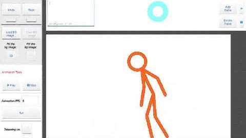 Sticknodes-Animation vs Animator Parody (My Version) Original Video:AlanBacker