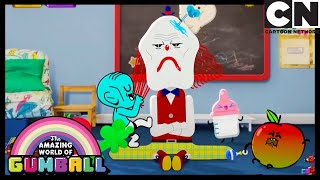 The Ghouls | Gumball | Cartoon Network