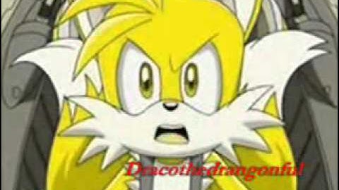 Sonic-Born Again MEP PART 11