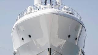 John Stalupp's Newest Super Yacht Spectre
