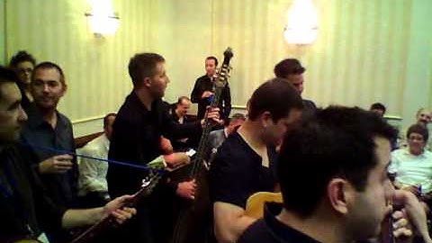 Otrov - Tamburitza Extravaganza 2010 St. Louis