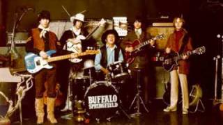 Buffalo Springfield - We'll See (Demo) chords