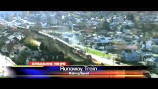 Unstoppable - Ausser Kontrolle - Making-Of - Deutsch German