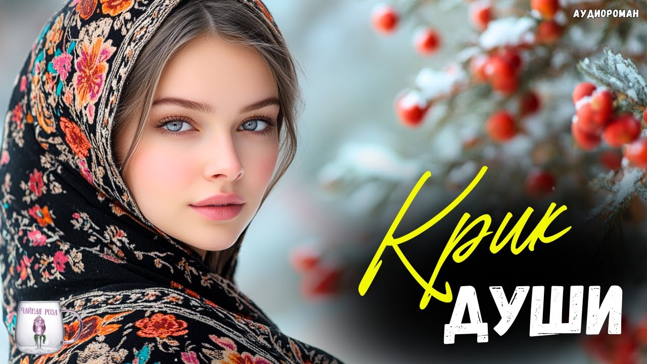 «КРИК ДУШИ» ДО МУРАШЕК! Эта История О Судьбе ПРОНЗАЕТ СЕРДЦЕ Насквозь. Невозможно Сдержать Слезы!