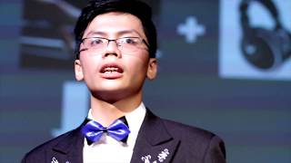 MYP Personal Project - 2018 | ISHCMC