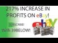 The SECRET to increase your PROFITS by 217%!